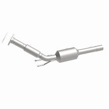 Load image into Gallery viewer, MagnaFlow Exhaust Products 5661990 California CARB Direct-Fit Catalytic Converter for Select Volkswagen Beetle, Volkswagen Golf, Volkswagen Jetta, Volkswagen Passat, Volkswagen Rabbit
