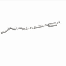Load image into Gallery viewer, MagnaFlow Exhaust Products 19592 Overland Series Cat-Back System for Select Jeep Wrangler