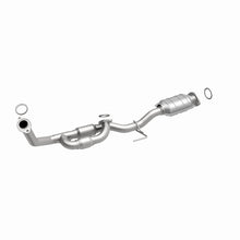 Load image into Gallery viewer, MagnaFlow Exhaust Products 23892 HM Grade Direct-Fit Catalytic Converter for Select Lexus ES300, Toyota Avalon, Toyota Camry