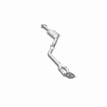 Load image into Gallery viewer, MagnaFlow Exhaust Products 23799 Standard Grade Direct-Fit Catalytic Converter for Select BMW 318i, BMW 318is