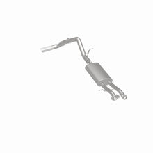 Load image into Gallery viewer, MagnaFlow Exhaust Products 15734 Street Series Polished Cat-Back System for Select Cadillac Escalade, GMC Yukon
