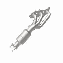 Load image into Gallery viewer, MagnaFlow Exhaust Products 51228 OEM Grade Manifold Catalytic Converter for Select Toyota 4Runner, Toyota FJ Cruiser