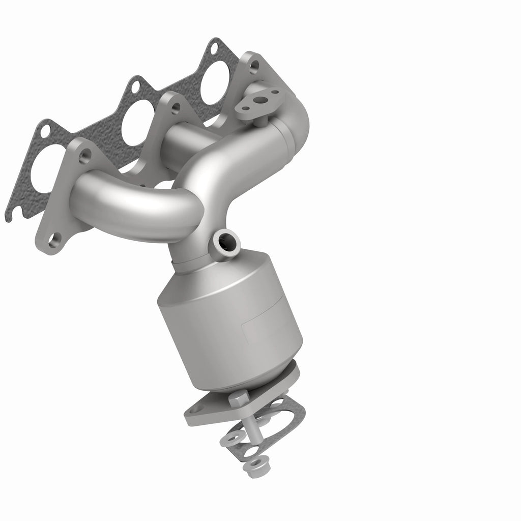 MagnaFlow Exhaust Products 50888 HM Grade Manifold Catalytic Converter for Select Chrysler Sebring, Dodge Avenger