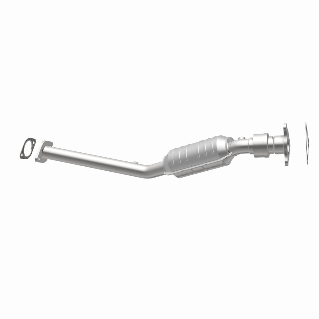 MagnaFlow Exhaust Products 51240 OEM Grade Direct-Fit Catalytic Converter for Select Chevrolet Cobalt, Chevrolet HHR, Pontiac G5, Saturn Ion