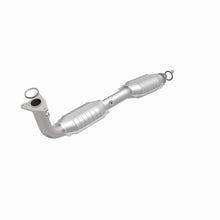 Load image into Gallery viewer, MagnaFlow Exhaust Products 49626 OEM Grade Direct-Fit Catalytic Converter for Select Toyota Sequoia, Toyota Tundra