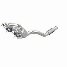 Load image into Gallery viewer, MagnaFlow Exhaust Products 290002 OEM Grade Manifold Catalytic Converter for Select Ford EcoSport