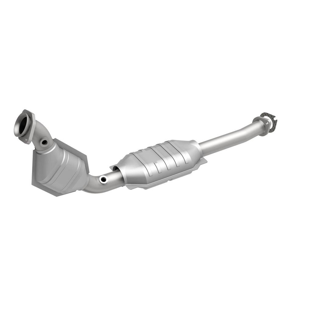 MagnaFlow Exhaust Products 23332 HM Grade Direct-Fit Catalytic Converter for Select Ford Crown Victoria, Lincoln Town Car, Mercury Grand Marquis