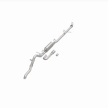 Load image into Gallery viewer, MagnaFlow Exhaust Products 19636 Overland Series Cat-Back System for Select Ford Ranger