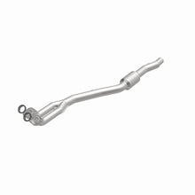 Load image into Gallery viewer, MagnaFlow Exhaust Products 23058 HM Grade Direct-Fit Catalytic Converter for Select BMW 540i, BMW 740i, BMW 740iL