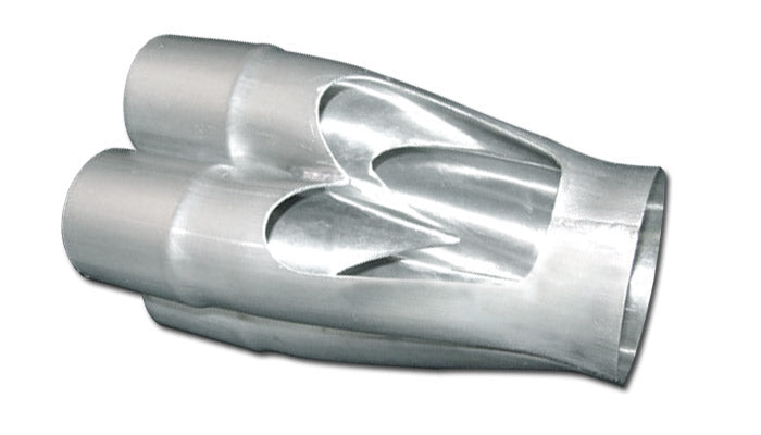4-1-Ss-Merge-Collectors-(1-78In-Inlet-Slipover-Id-3In-Merge-Outlet-Od)---Sold-Individually