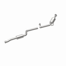 Load image into Gallery viewer, MagnaFlow Exhaust Products 51922 OEM Grade Direct-Fit Catalytic Converter for Select Mercedes-Benz C300, Mercedes-Benz C350