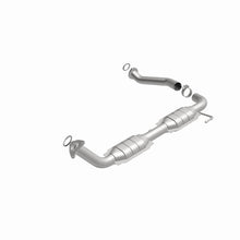 Load image into Gallery viewer, MagnaFlow Exhaust Products 49629 OEM Grade Direct-Fit Catalytic Converter for Select Toyota Tundra