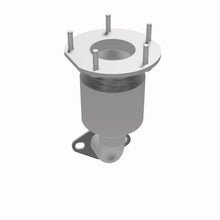 Load image into Gallery viewer, MagnaFlow Exhaust Products 50860 Standard Grade Direct-Fit Catalytic Converter for Select Subaru Justy