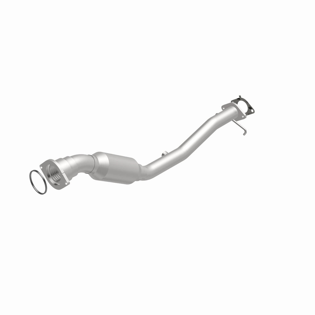 MagnaFlow Exhaust Products 24205 HM Grade Direct-Fit Catalytic Converter for Select Buick Allure, Buick LaCrosse, Pontiac Grand Prix