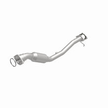 Load image into Gallery viewer, MagnaFlow Exhaust Products 24205 HM Grade Direct-Fit Catalytic Converter for Select Buick Allure, Buick LaCrosse, Pontiac Grand Prix