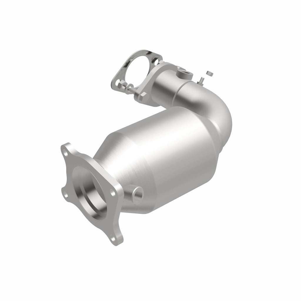 MagnaFlow Exhaust Products 21-822 OEM Grade Direct-Fit Catalytic Converter for Select Subaru Forester, Subaru WRX