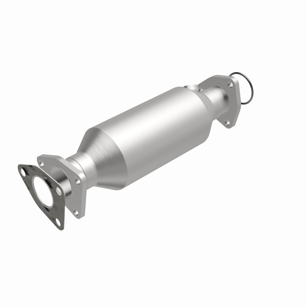 MagnaFlow Exhaust Products 4481604 California CARB Direct-Fit Catalytic Converter for Select Honda Prelude