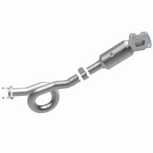 Load image into Gallery viewer, MagnaFlow Exhaust Products 22-146 OEM Grade Manifold Catalytic Converter for Select Jeep Gladiator, Jeep Wrangler