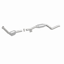 Load image into Gallery viewer, MagnaFlow Exhaust Products 52115 OEM Grade Direct-Fit Catalytic Converter for Select Mercedes-Benz ML350