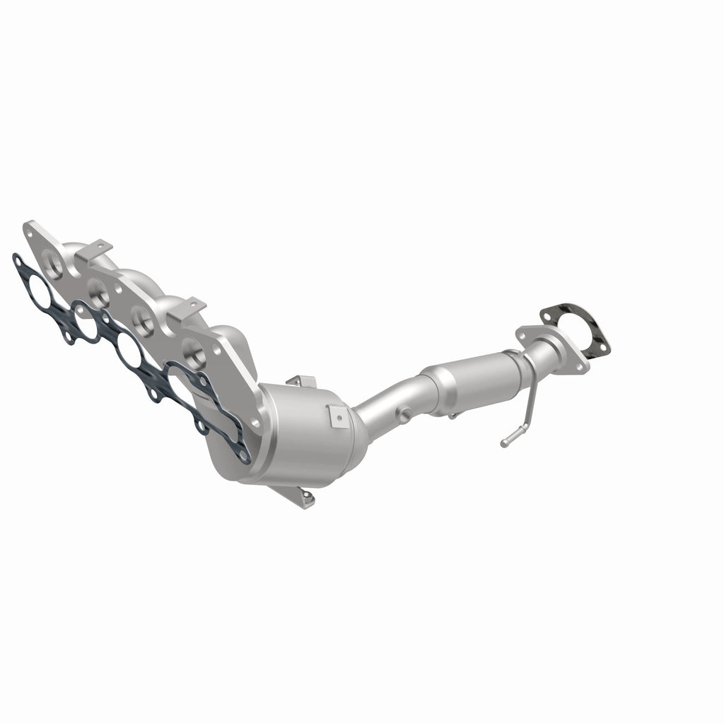 MagnaFlow Exhaust Products 52444 OEM Grade Manifold Catalytic Converter for Select Ford Transit Connect