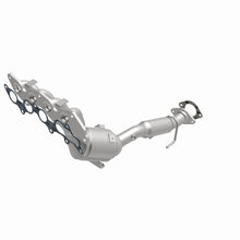 Load image into Gallery viewer, MagnaFlow Exhaust Products 52444 OEM Grade Manifold Catalytic Converter for Select Ford Transit Connect