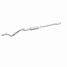 Load image into Gallery viewer, MagnaFlow Exhaust Products 15237 Rock Crawler Series Cat-Back System for Select Jeep Wrangler, Jeep Wrangler JK
