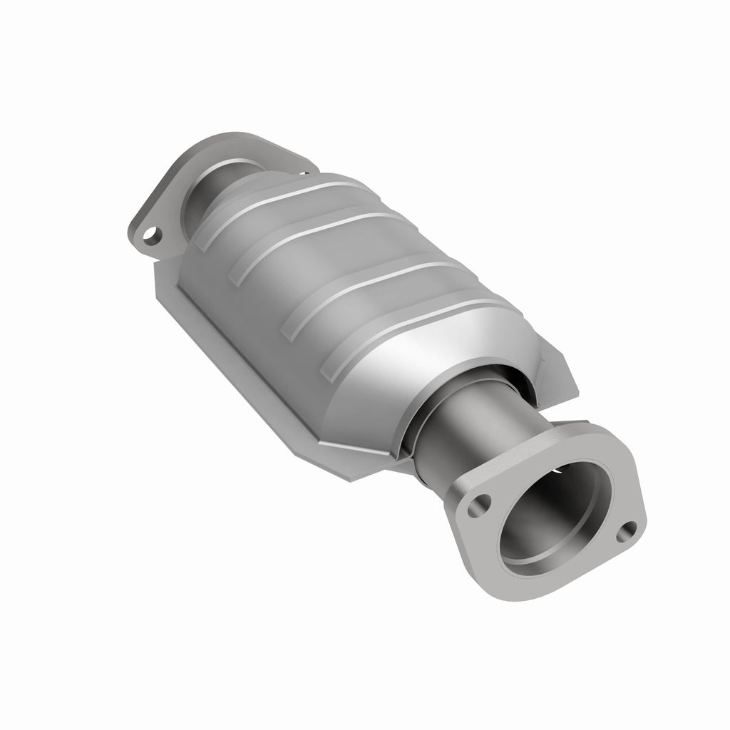 MagnaFlow Exhaust Products 49996 OEM Grade Direct-Fit Catalytic Converter for Select INFINITI G20, Nissan Sentra