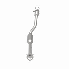 Load image into Gallery viewer, MagnaFlow Exhaust Products 4481219 California CARB Direct-Fit Catalytic Converter for Select Saturn L100, Saturn L200, Saturn LW200
