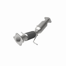 Load image into Gallery viewer, MagnaFlow Exhaust Products 5561810 California CARB Direct-Fit Catalytic Converter for Select Volvo S40, Volvo V50