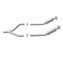 Load image into Gallery viewer, MagnaFlow Exhaust Products 49533 OEM Grade Direct-Fit Catalytic Converter for Select Ford Mustang