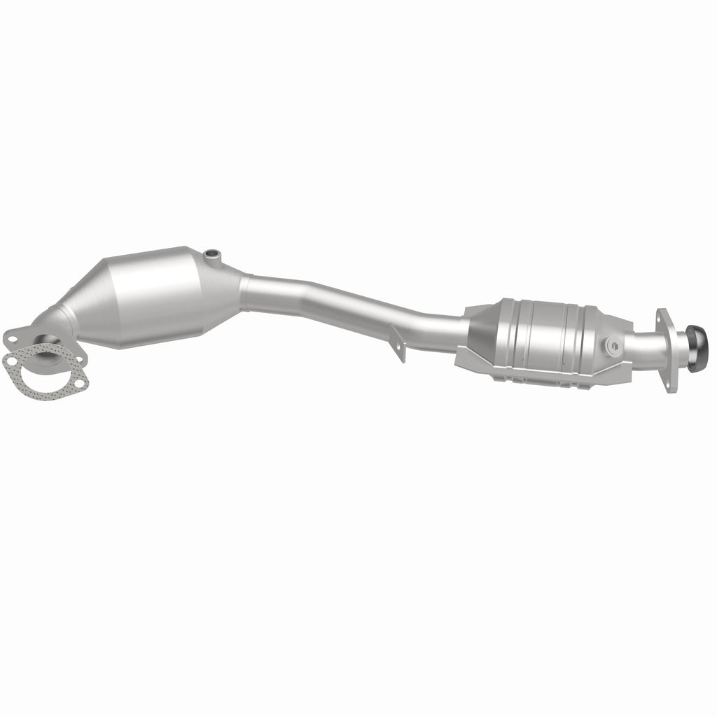 MagnaFlow Exhaust Products 5481622 California CARB Direct-Fit Catalytic Converter for Select Subaru Outback