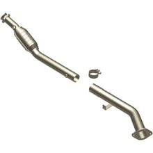 Load image into Gallery viewer, MagnaFlow Exhaust Products 93993 HM Grade Direct-Fit Catalytic Converter for Select Pontiac GTO