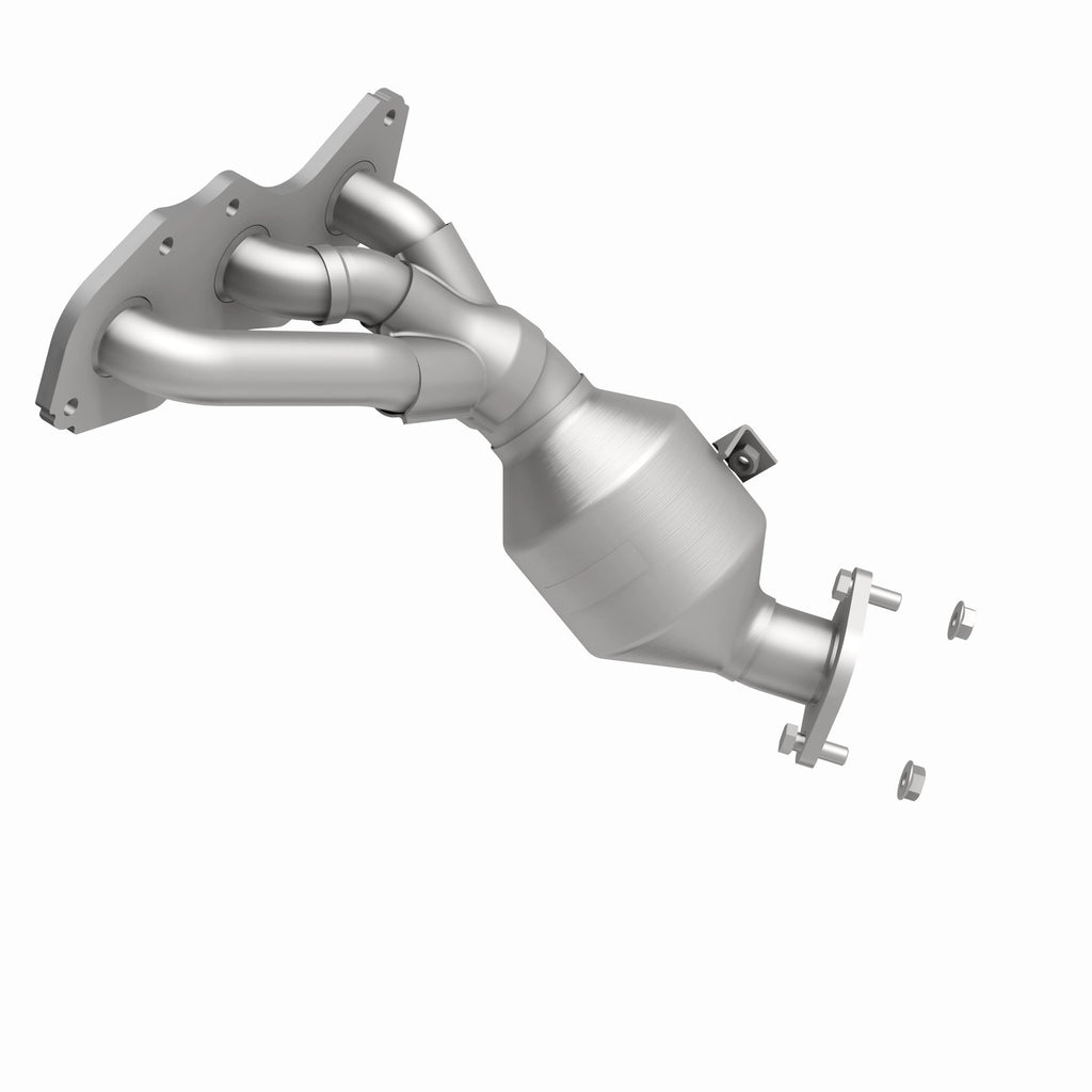 MagnaFlow Exhaust Products 5582820 California CARB Manifold Catalytic Converter for Select Toyota RAV4