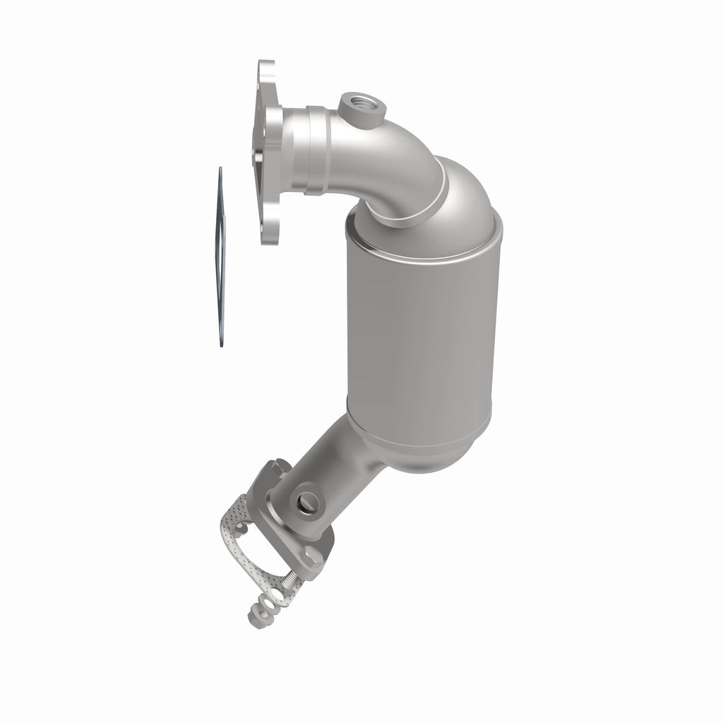 MagnaFlow Exhaust Products 23-278 OEM Grade Direct-Fit Catalytic Converter for Select Buick Enclave, Chevrolet Traverse