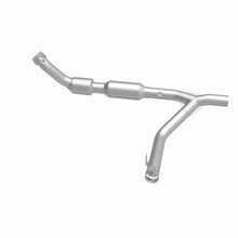 Load image into Gallery viewer, MagnaFlow Exhaust Products 4583033 California CARB Direct-Fit Catalytic Converter for Select Ford F-150