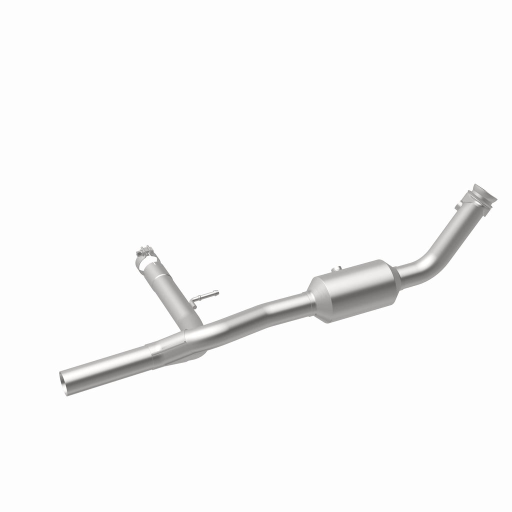 MagnaFlow Exhaust Products 21-834 OEM Grade Direct-Fit Catalytic Converter for Select Ford F-150