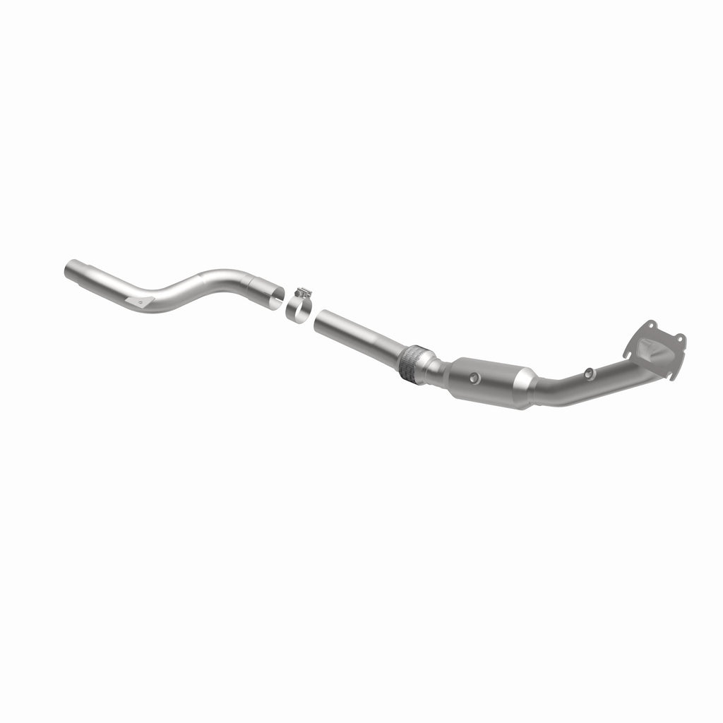 MagnaFlow Exhaust Products 22-139 OEM Grade Manifold Catalytic Converter for Select Chrysler 300, Dodge Challenger, Dodge Charger
