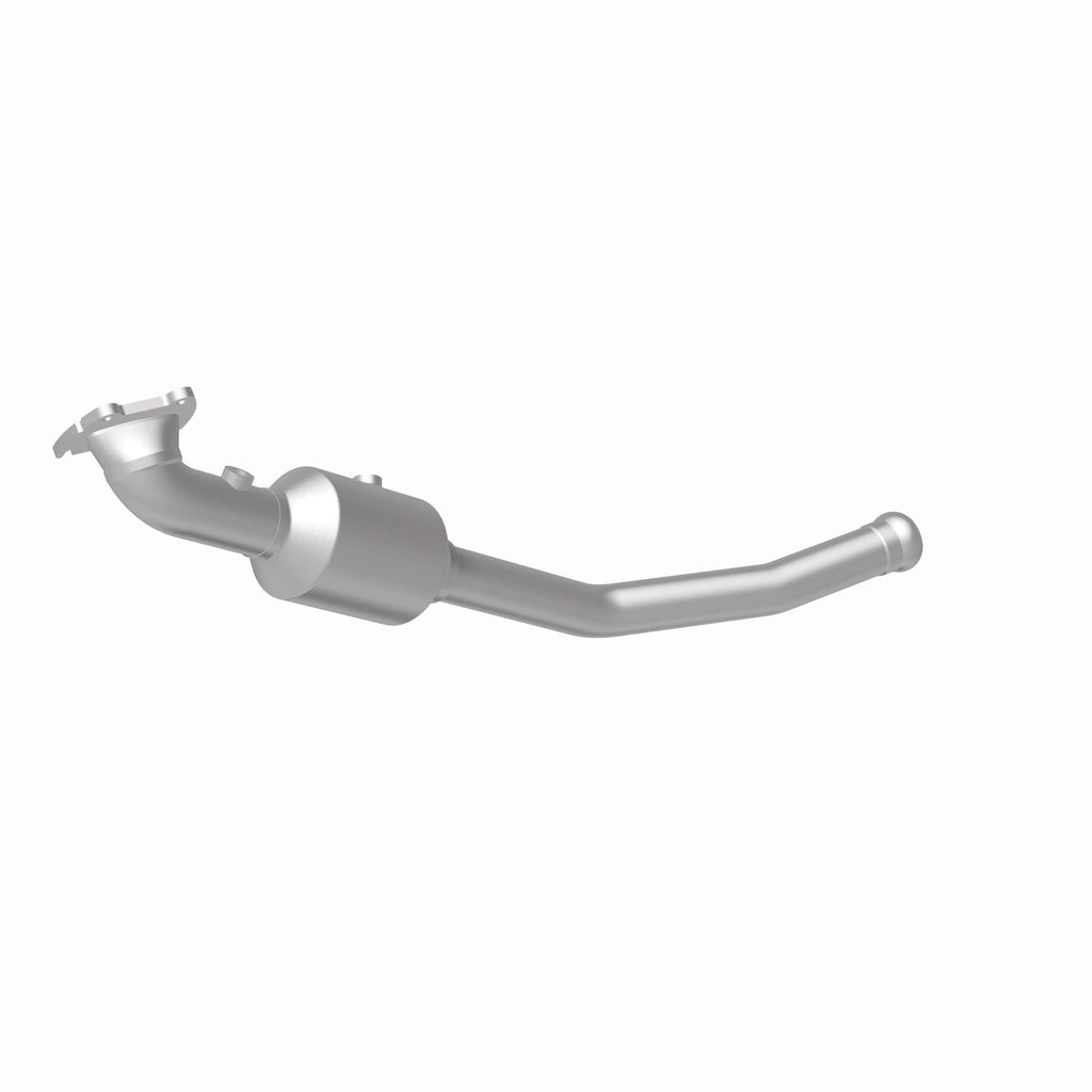 MagnaFlow Exhaust Products 5551250 California CARB Manifold Catalytic Converter for Select Dodge Durango, Jeep Grand Cherokee