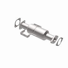 Load image into Gallery viewer, MagnaFlow Exhaust Products 4481243 California CARB Direct-Fit Catalytic Converter for Select Eagle Talon, Mitsubishi Eclipse