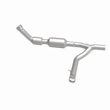 Load image into Gallery viewer, MagnaFlow Exhaust Products 280008 OEM Grade Direct-Fit Catalytic Converter for Select Ford F-150, Ford F-150 Heritage