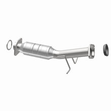 Load image into Gallery viewer, MagnaFlow Exhaust Products 51550 OEM Grade Direct-Fit Catalytic Converter for Select Mazda 3