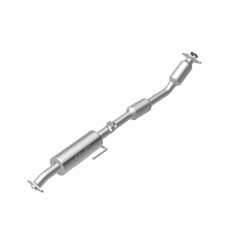 MagnaFlow Exhaust Products 280093 OEM Grade Direct-Fit Catalytic Converter