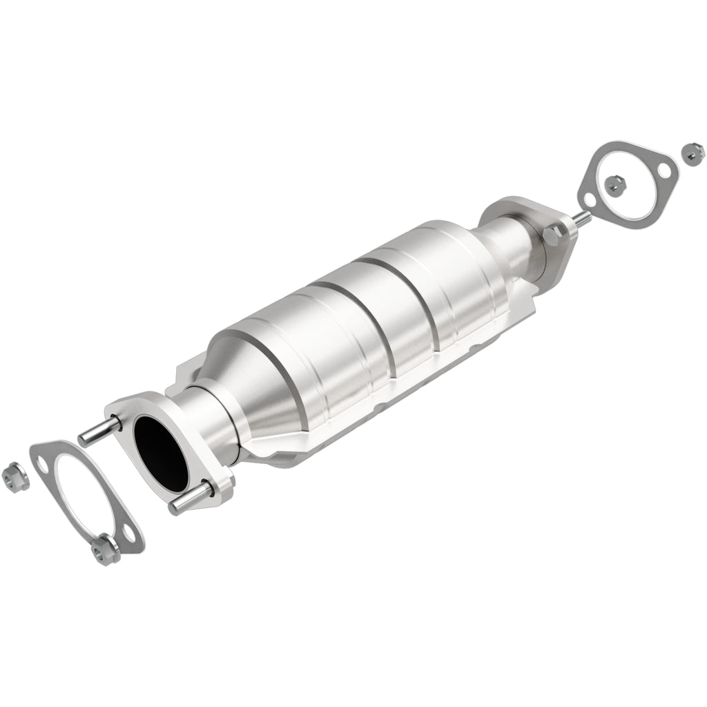 MagnaFlow Exhaust Products 51332 OEM Grade Direct-Fit Catalytic Converter for Select Hyundai Elantra, Kia Spectra, Kia Spectra5