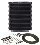 Derale 13615 Automatic Transmission Oil Cooler Kit