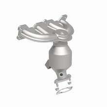 Load image into Gallery viewer, MagnaFlow Exhaust Products 52590 OEM Grade Manifold Catalytic Converter for Select Hyundai Tucson, Kia Sportage