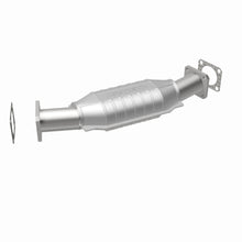 Load image into Gallery viewer, MagnaFlow Exhaust Products 3322430 California CARB Direct-Fit Catalytic Converter for Select Chevrolet Camaro, Chevrolet Corvette