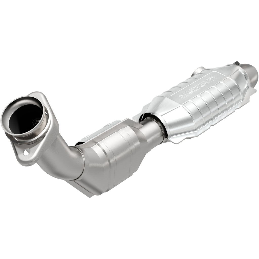 MagnaFlow Exhaust Products 23028 HM Grade Direct-Fit Catalytic Converter for Select Ford Expedition, Ford F-150