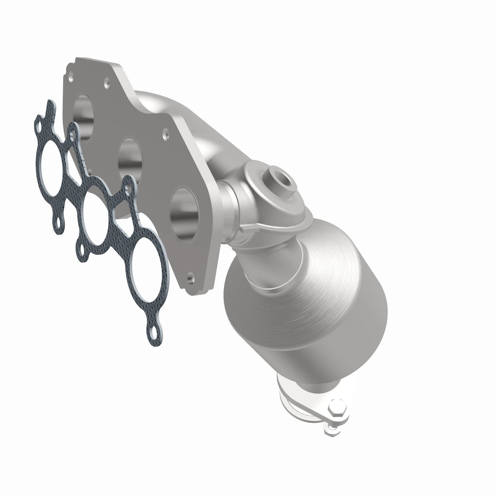 MagnaFlow Exhaust Products 49693 OEM Grade Manifold Catalytic Converter for Select Lexus ES350, Toyota Avalon, Toyota Camry, Toyota Venza