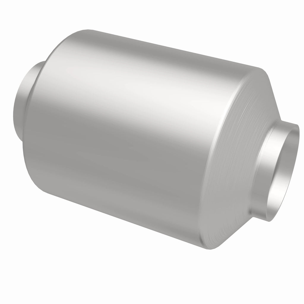 MagnaFlow Exhaust Products 444504 California CARB Universal Catalytic Converter for Select Ford Thunderbird, Jeep Cherokee, Lexus RX300, Lincoln LS, Mitsubishi Eclipse, Mitsubishi Galant, Saturn LS2, Saturn LW2, Subaru Forester, Subaru Impreza, Subaru