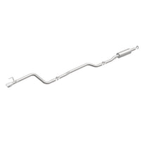 Load image into Gallery viewer, MagnaFlow Exhaust Products 19269 Street Series Polished Cat-Back System for Select Chevrolet Cruze